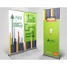 Roll up Banner/Pull up Banner
